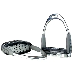 Whitaker Air Cushioned Irons 4.75  (120Mm)