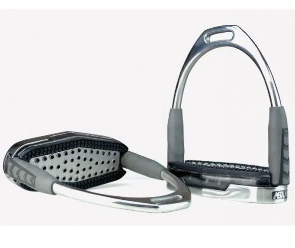 Whitaker Air Cushioned Irons 4.75  (120Mm)