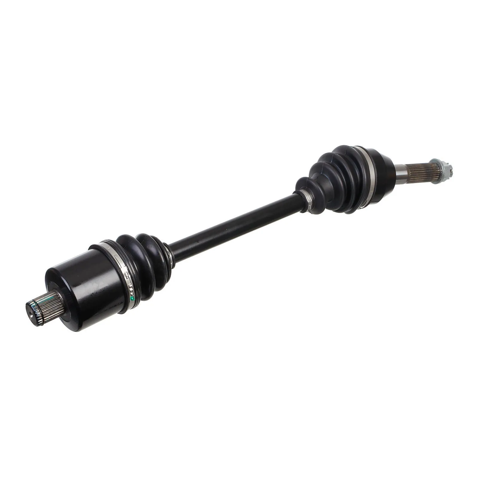 Whites ATV CV Axle Complete Pol Rear Left-hand Right-hand