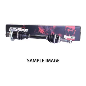Whites CV Axle Shaft Yamaha Front Left-hand or Right-hand