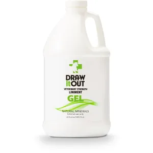 Wholesale Draw It Out 64oz Liniment GEL
