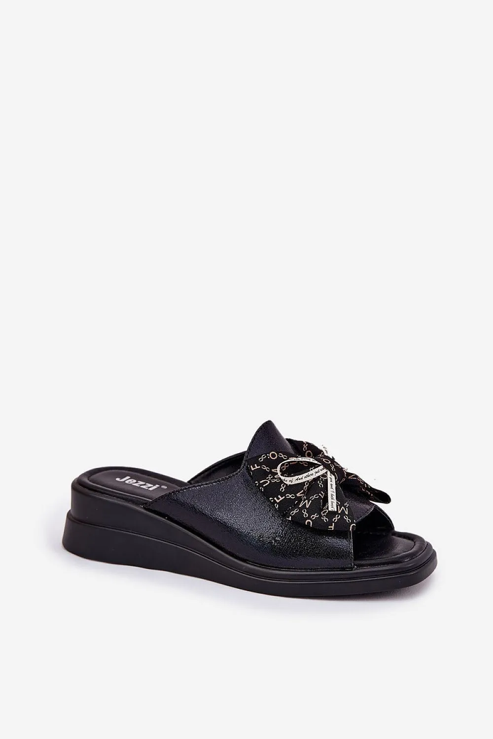 Women eco leather sandals