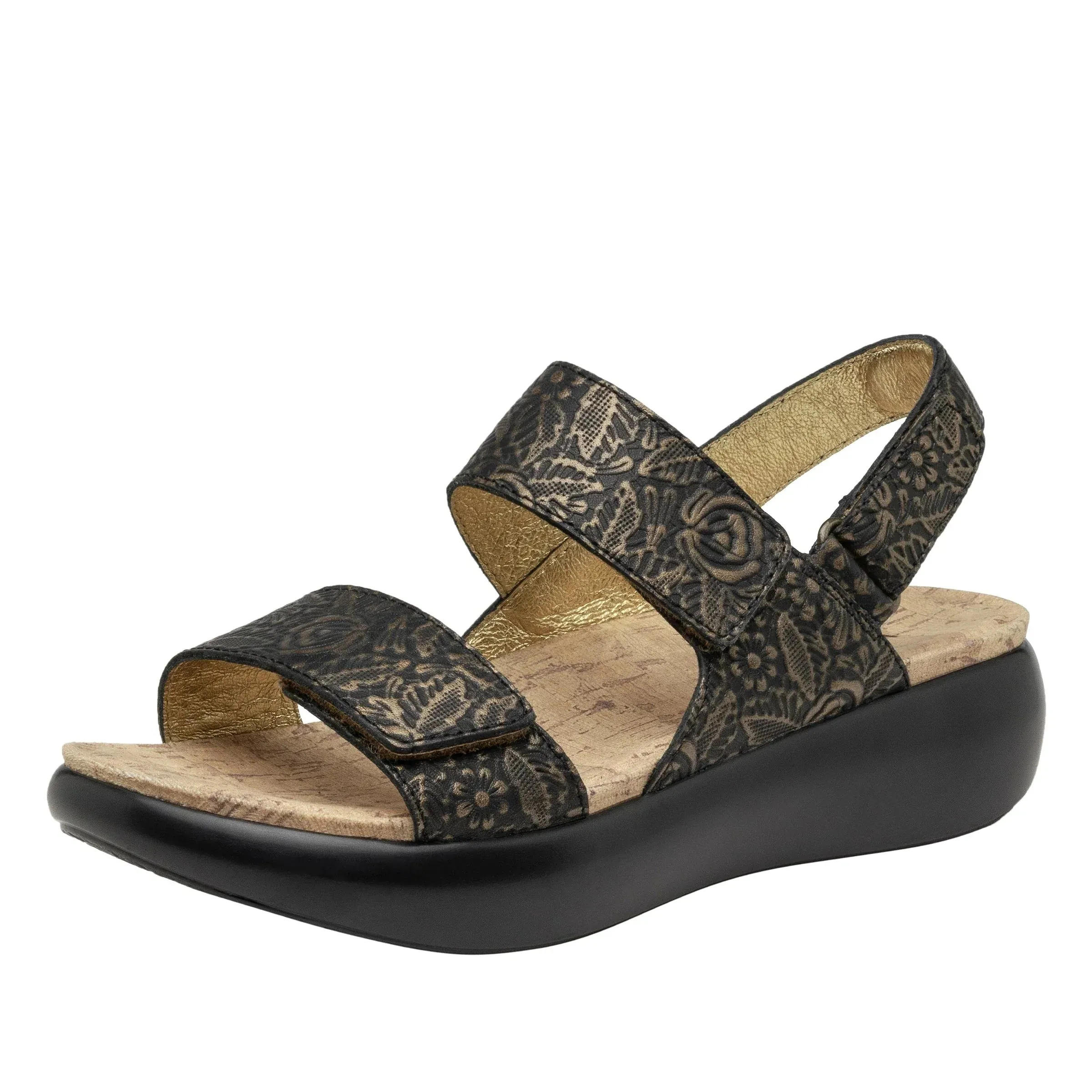 WOMEN'S ALEGRIA BAILEE | BRONZE AGE