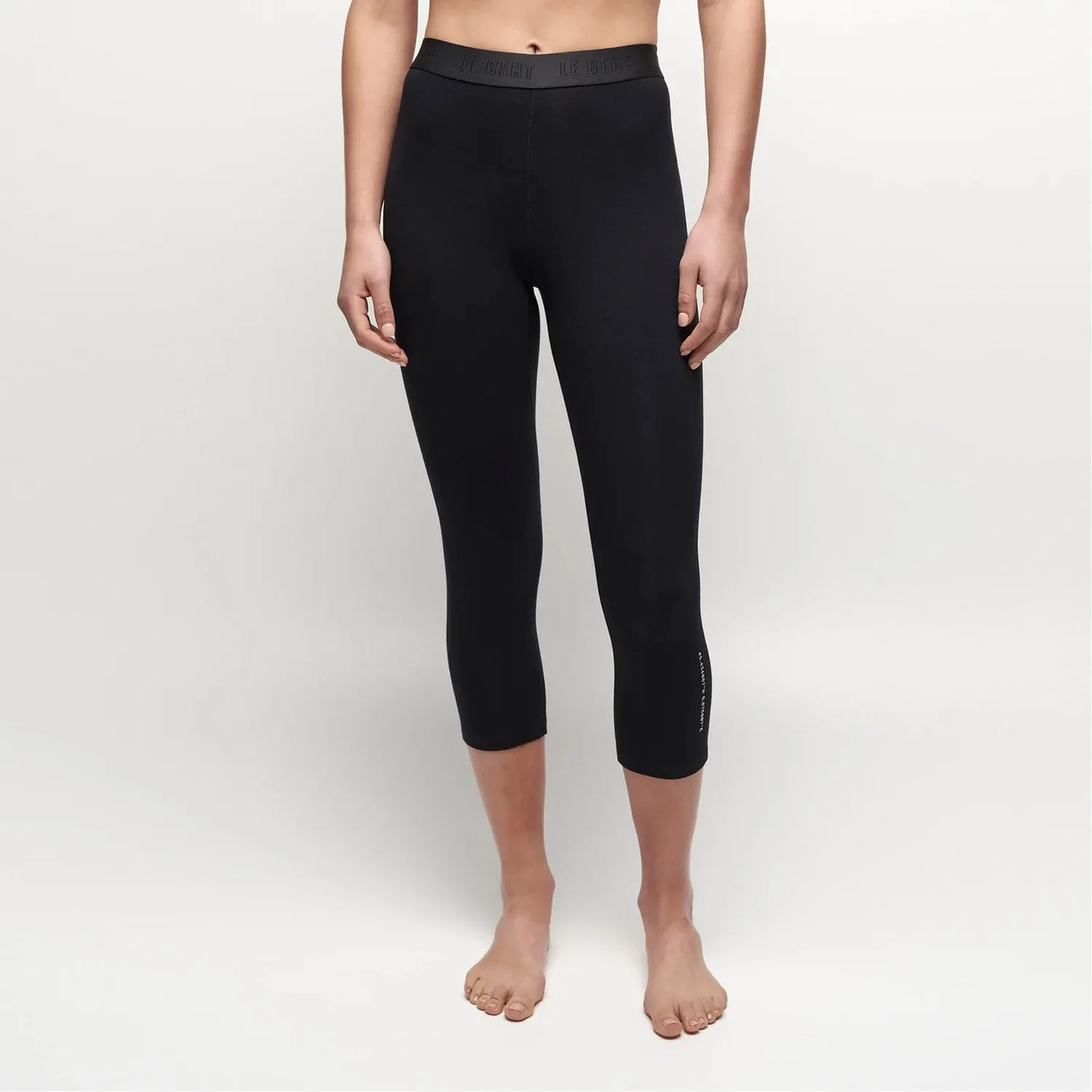 Womens Core 200 3/4 Bottom