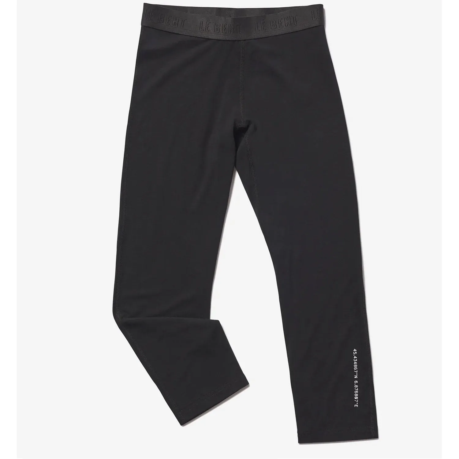 Womens Core 200 3/4 Bottom