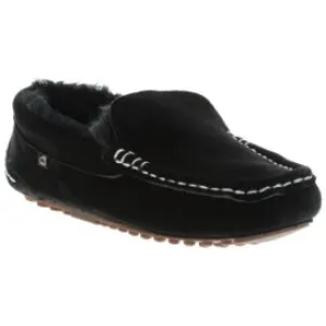 Women's LaMo  Black Callie Moccasin