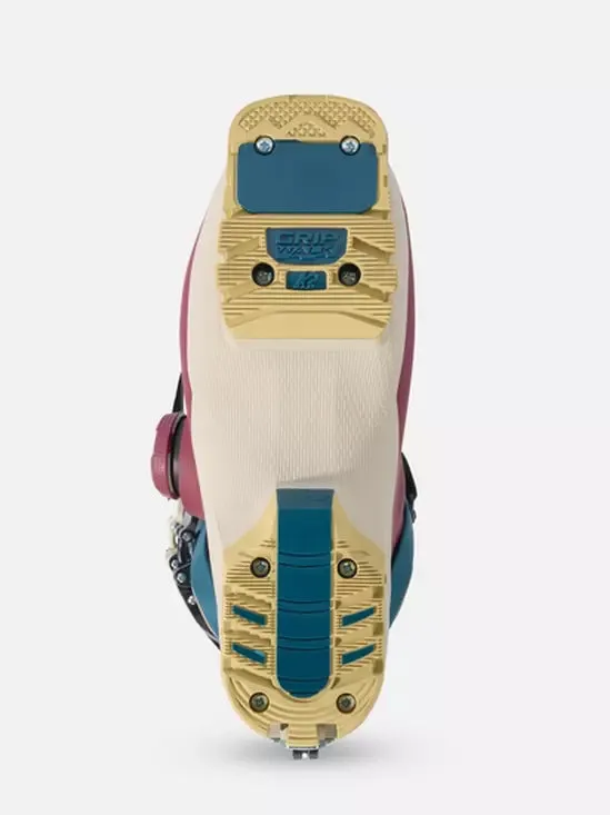 Women's Mindbender 95 BOA Ski Boots - 2024