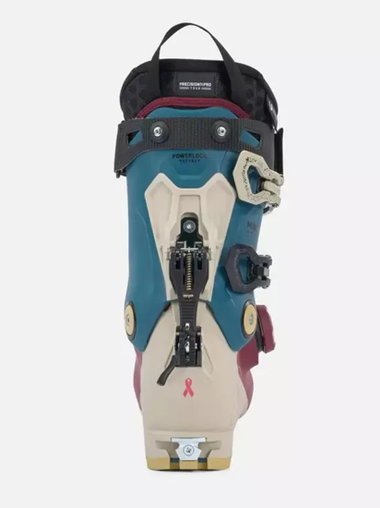 Women's Mindbender 95 BOA Ski Boots - 2024