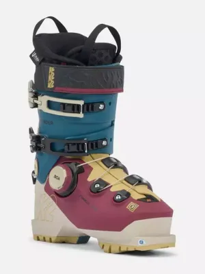 Women's Mindbender 95 BOA Ski Boots - 2024