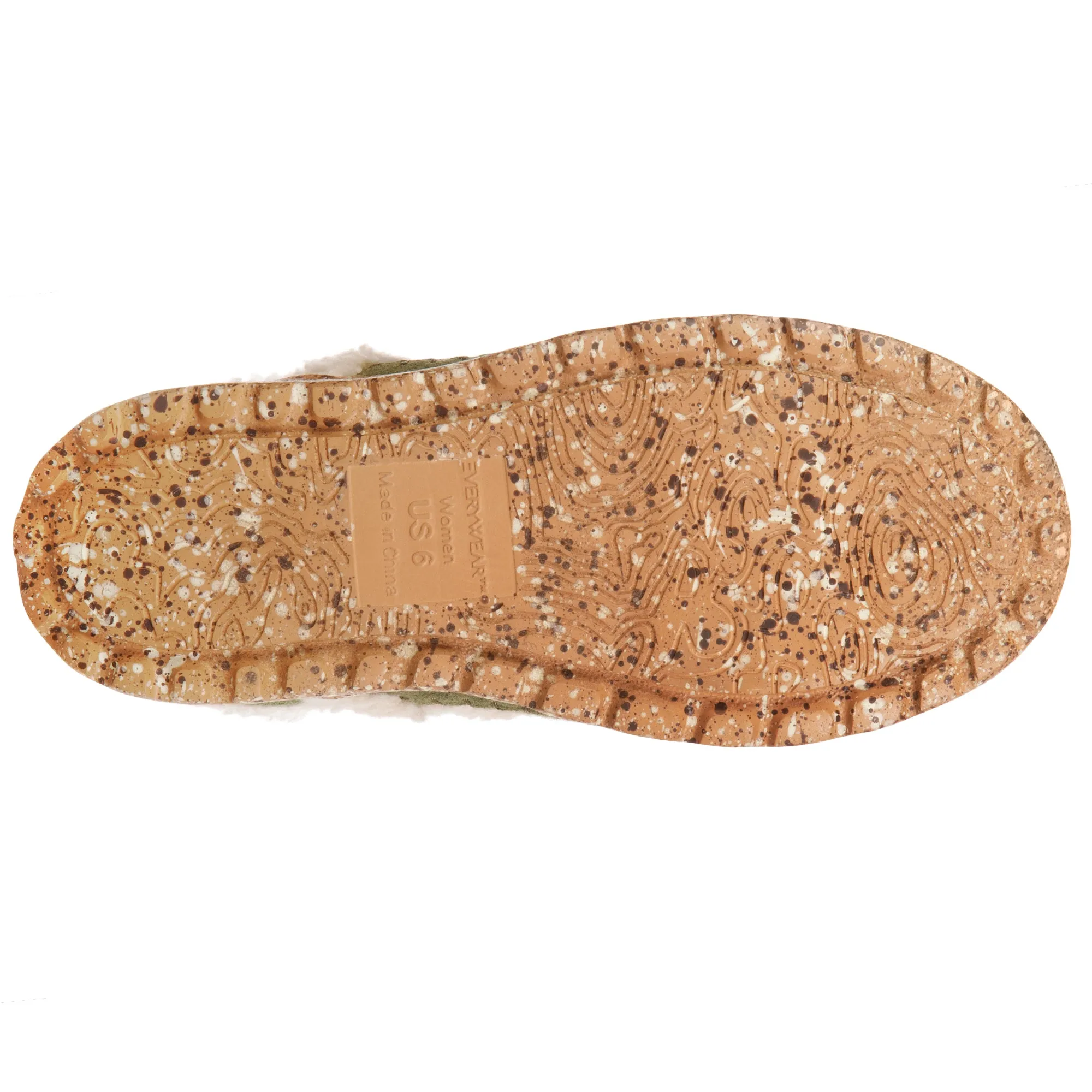 Women's Rockland Clog Slipper with Everywear® and BLOOM® Outsole