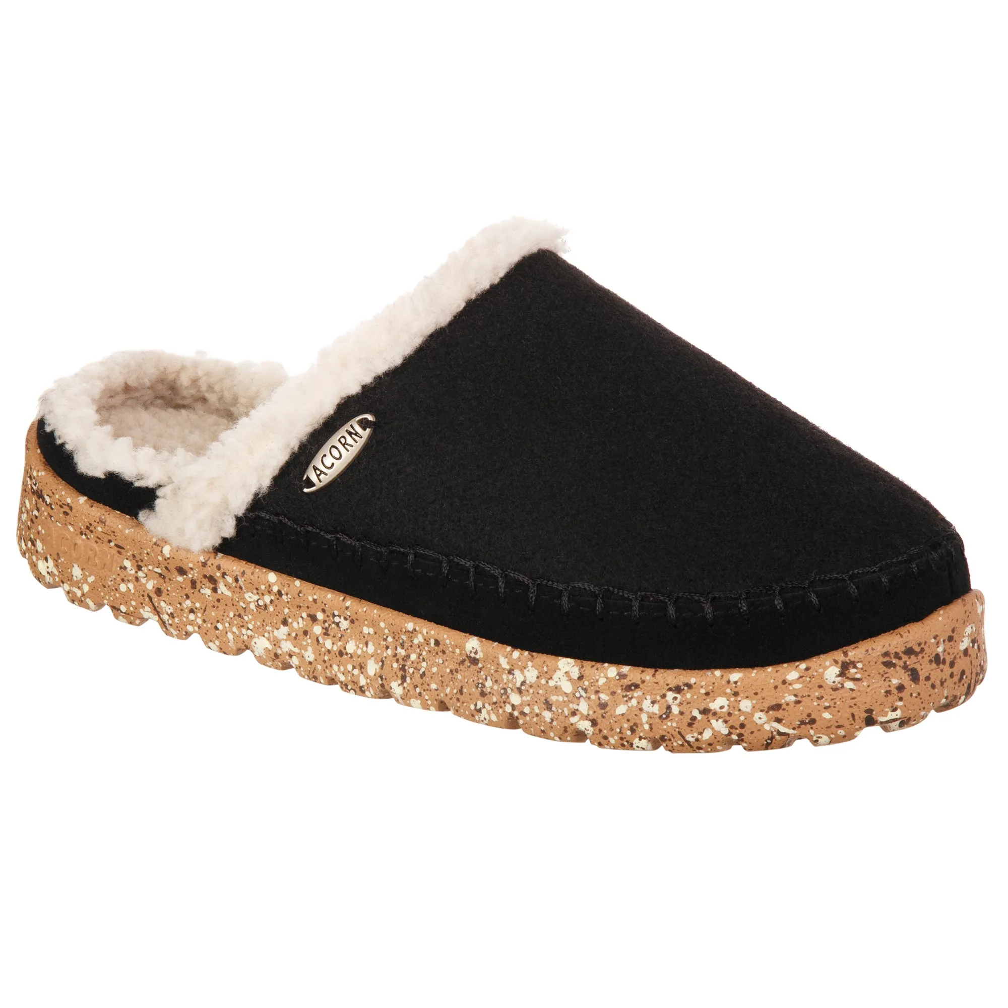 Women's Rockland Clog Slipper with Everywear® and BLOOM® Outsole
