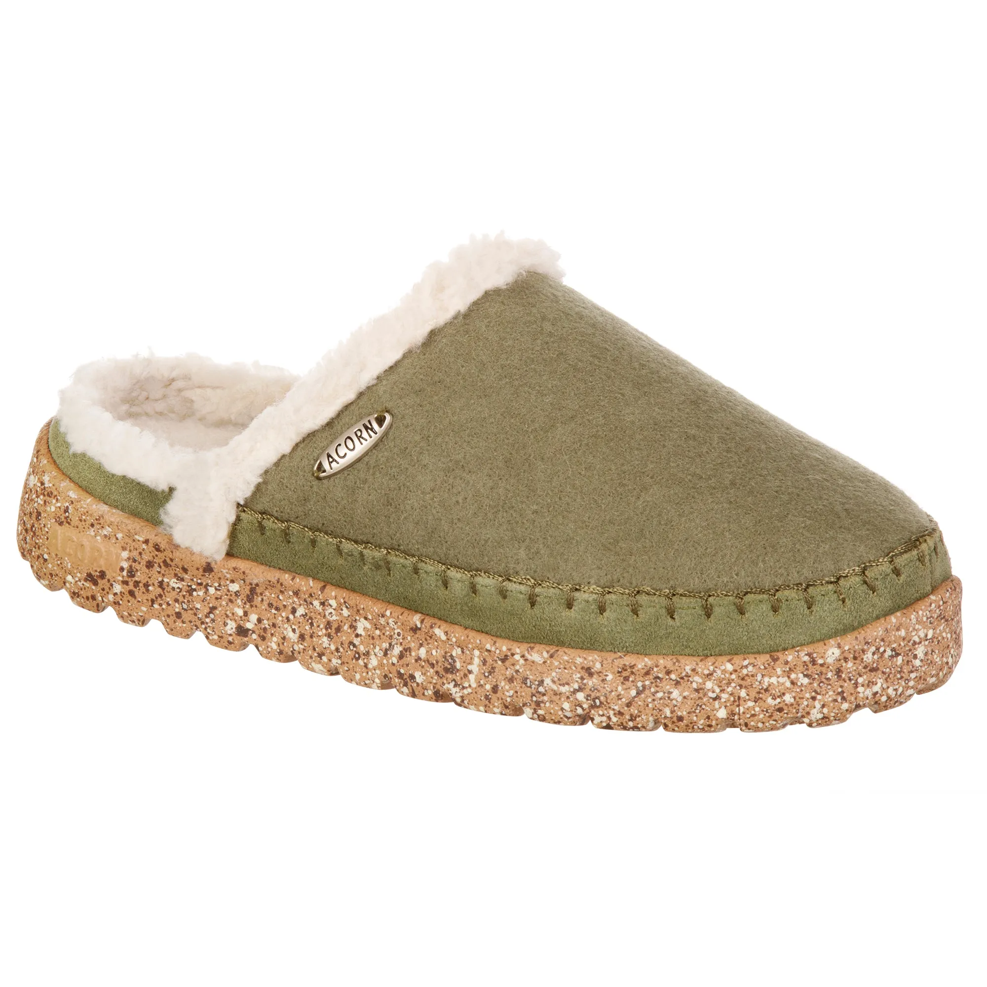 Women's Rockland Clog Slipper with Everywear® and BLOOM® Outsole