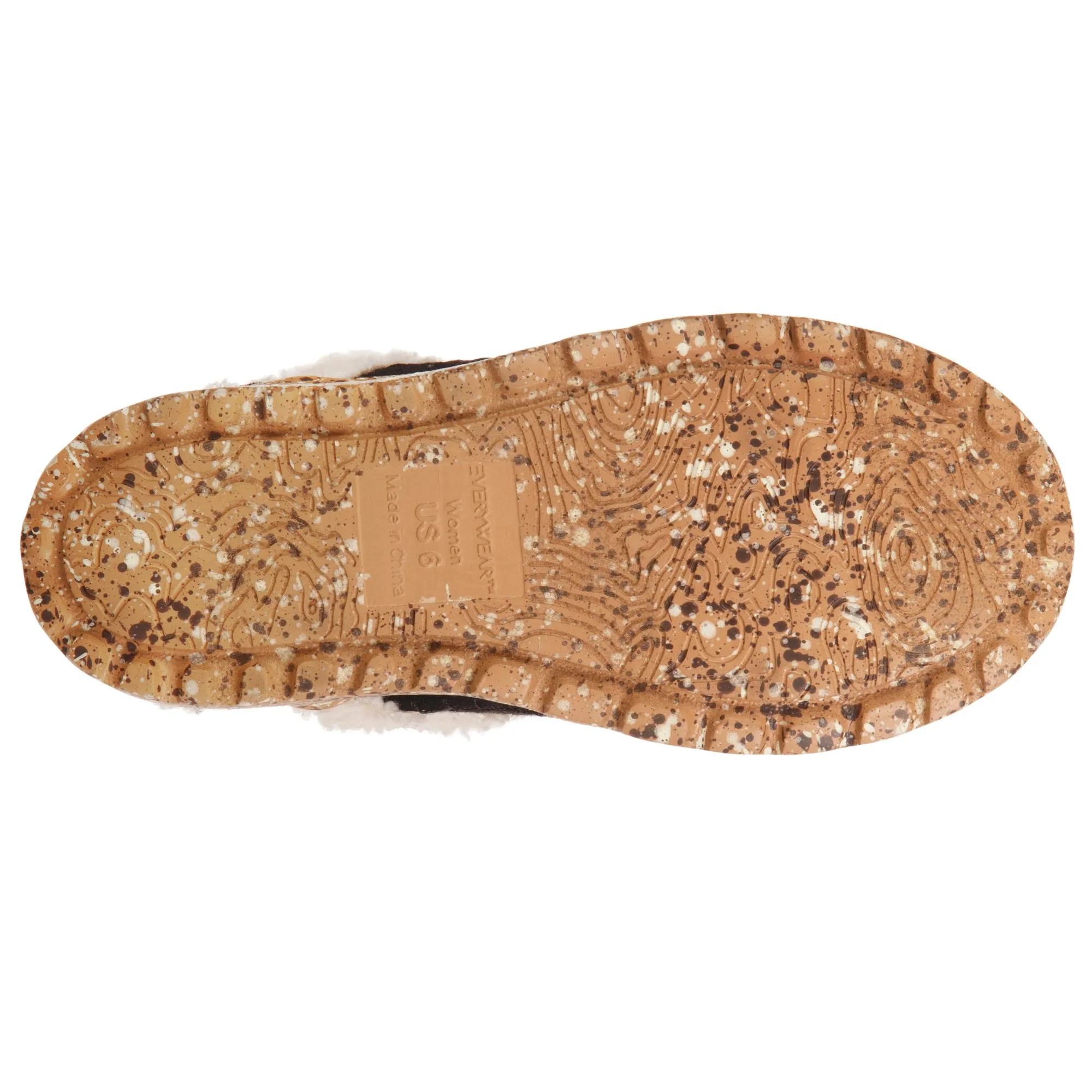 Women's Rockland Clog Slipper with Everywear® and BLOOM® Outsole