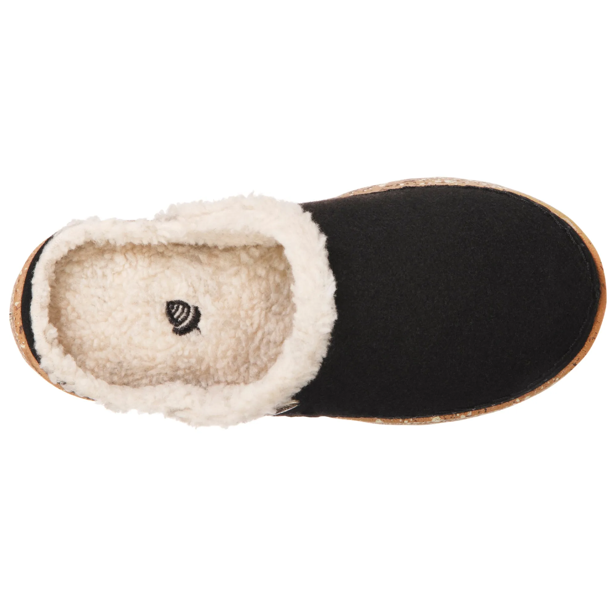 Women's Rockland Clog Slipper with Everywear® and BLOOM® Outsole
