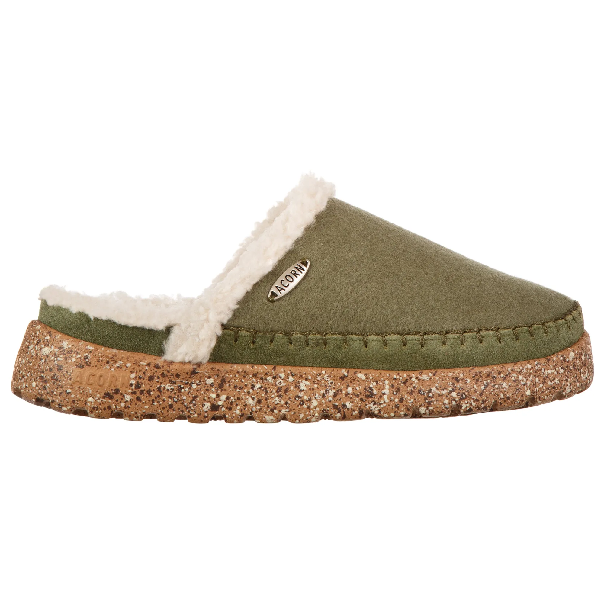 Women's Rockland Clog Slipper with Everywear® and BLOOM® Outsole