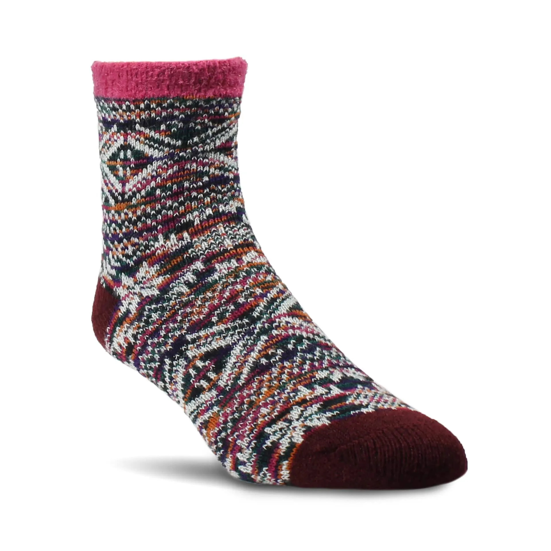 Woolrich Double Layer Cozy Socks