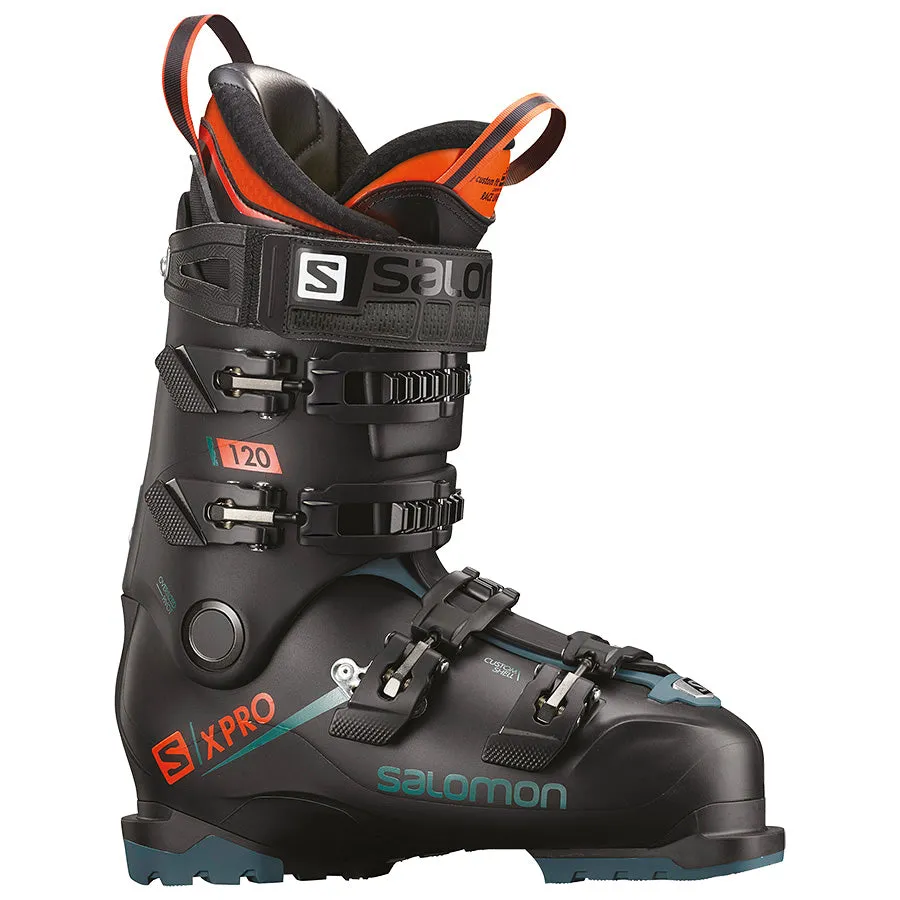 X Pro 120 Ski Boot 2019