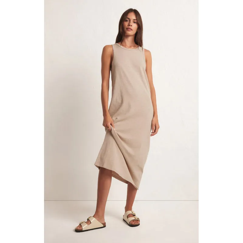 Z Supply Mystic Midi Dress